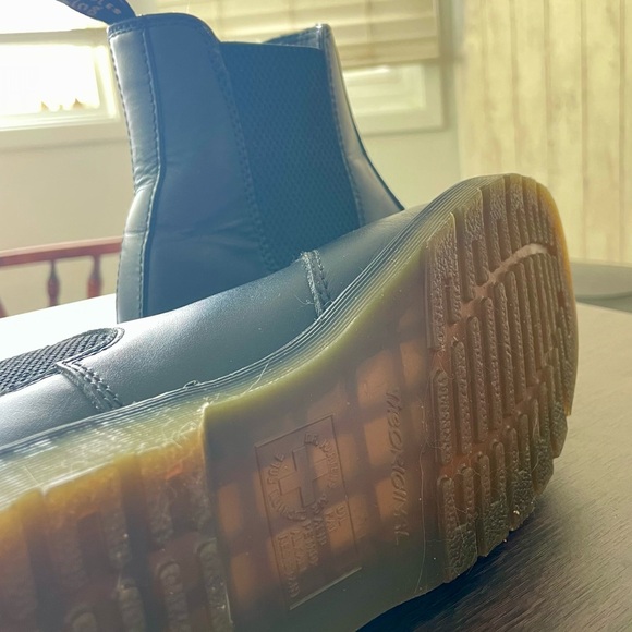 Doc Martens, Chelsea - Picture 3 of 7